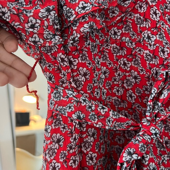 Marissa Webb dress size M - Picture 3 of 4